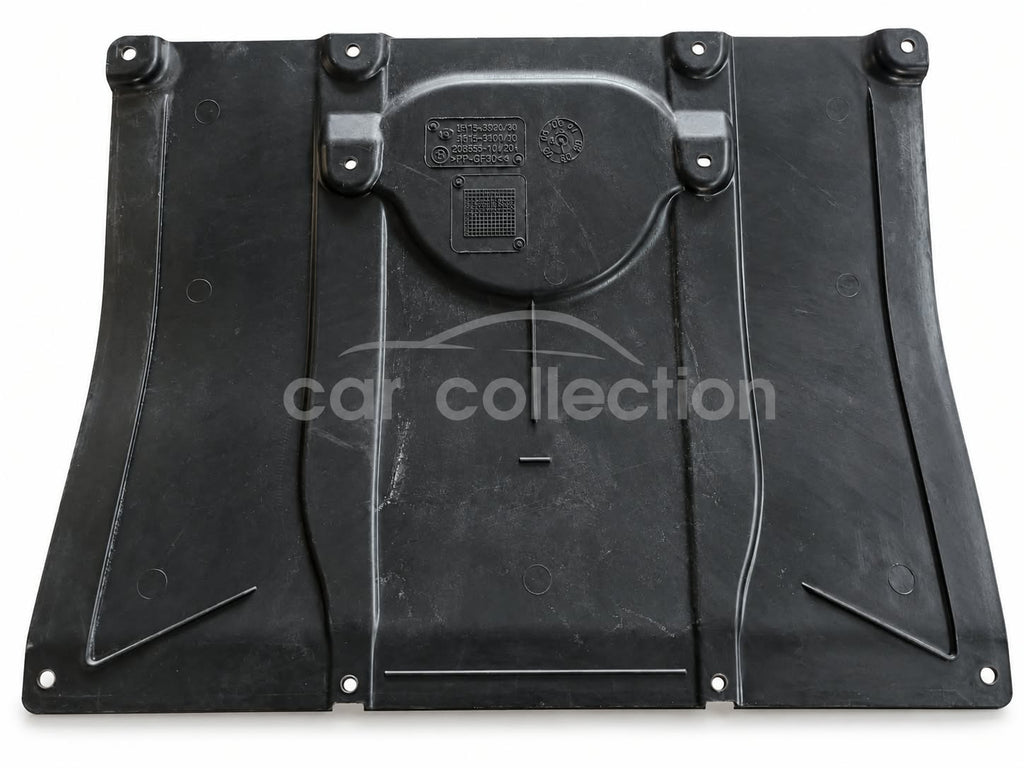 CUBIERTA INFERIOR DEL MOTOR, BMW X3 G01 / X4 G02, 2018–2024 #51757394744