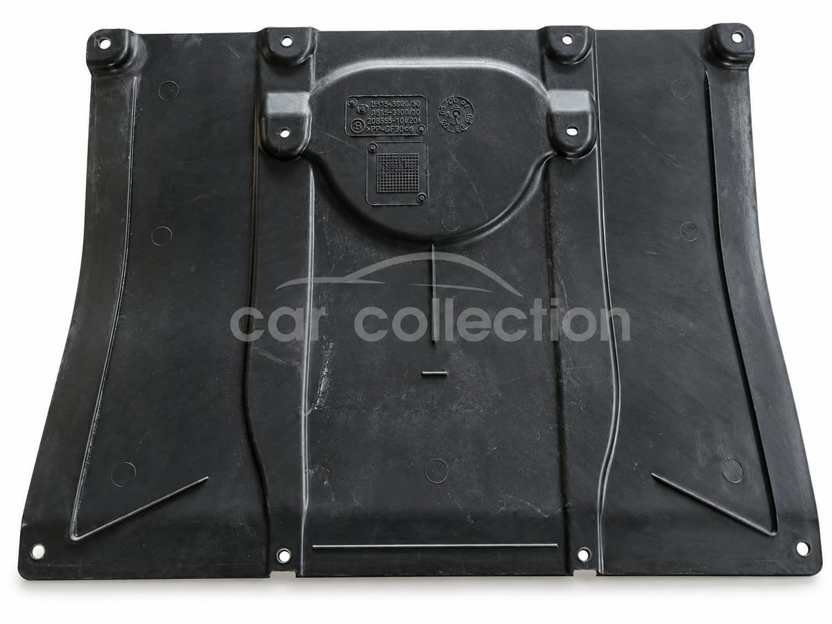 CUBIERTA INFERIOR DEL MOTOR, BMW X3 G01 / X4 G02, 2018–2024 #51757394744