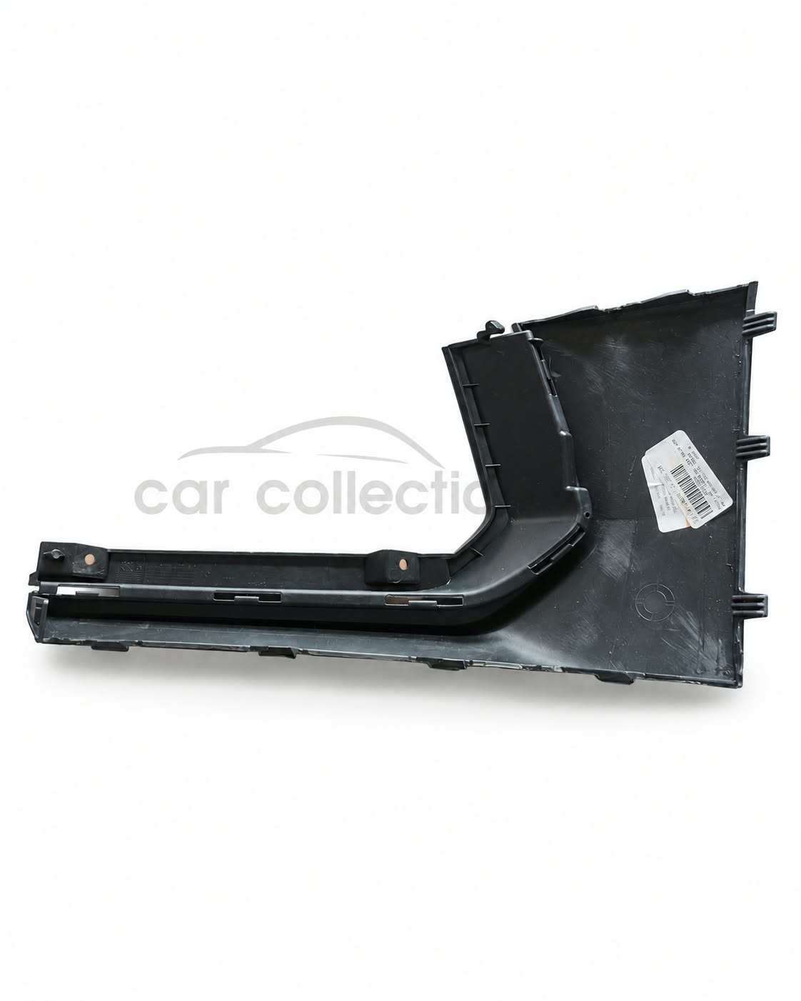 EMBELLECEDOR DE FAROS ANTINIEBLA, VOLKSWAGEN, TIGUAN, 2018-2021 #5NN-853-212-C-GRU
