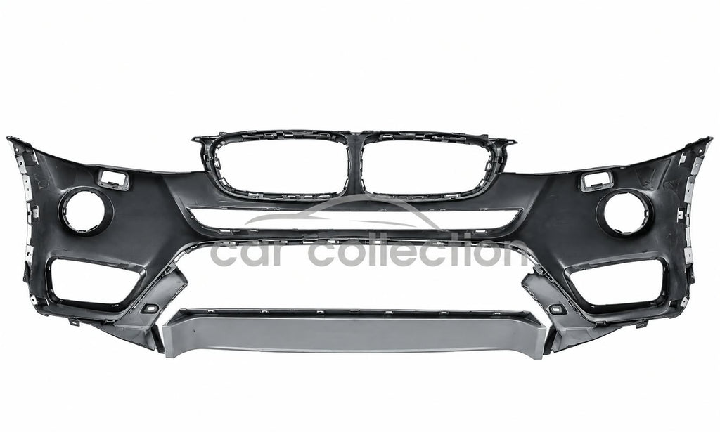 DEFENSA DELANTERA, BMW, X3 F25, 2017#51117338534