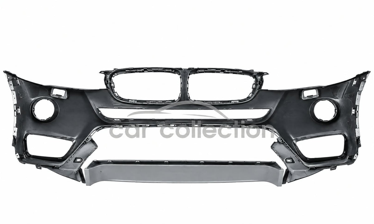 DEFENSA DELANTERA, BMW, X3 F25, 2017#51117338534