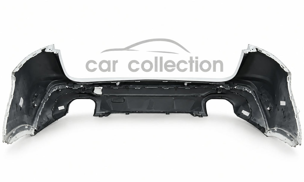 DEFENSA TRASERA, BMW, X3 GO1, 2022-2024 #9451017