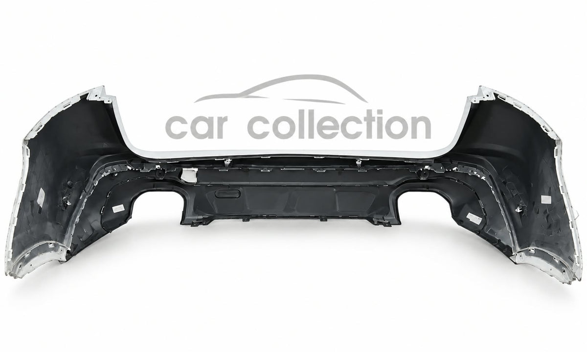 DEFENSA TRASERA, BMW, X3 GO1, 2022-2024 #9451017