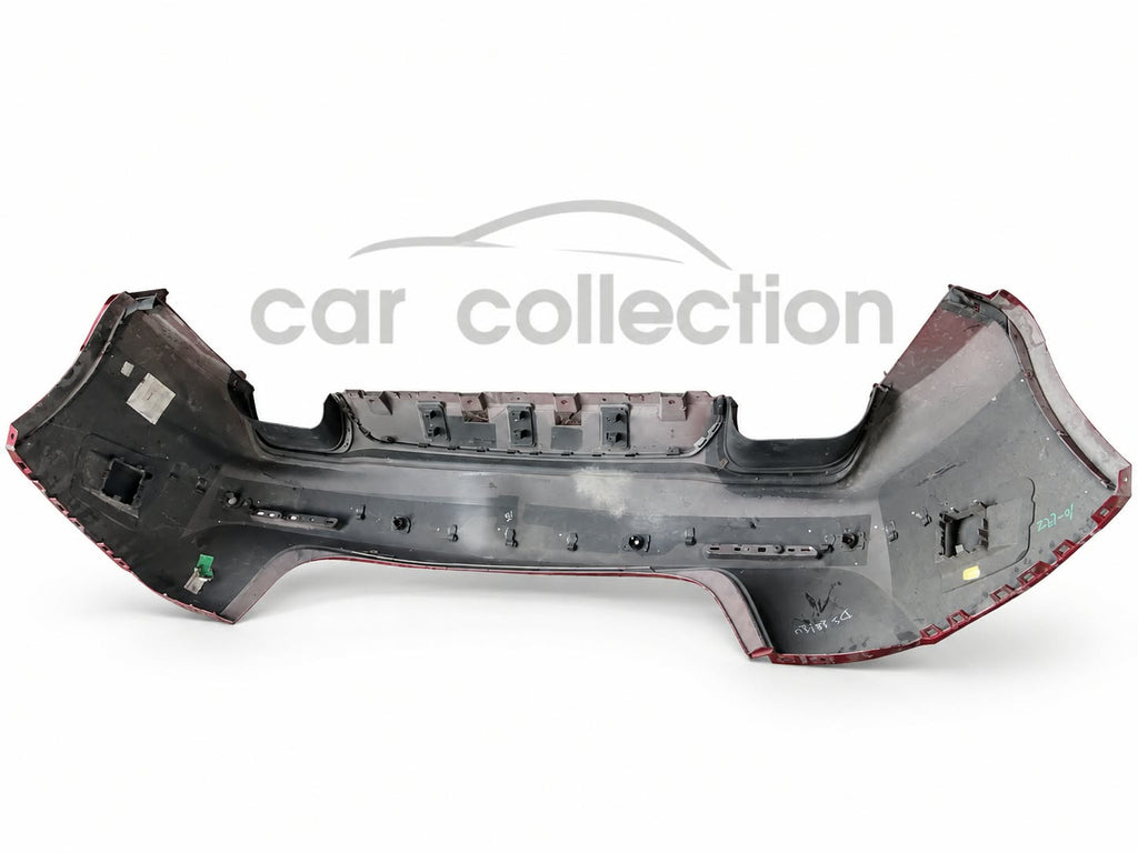 DEFENSA TRASERA, MASERATI, GHIBLI M157, 2018-2020#670097561