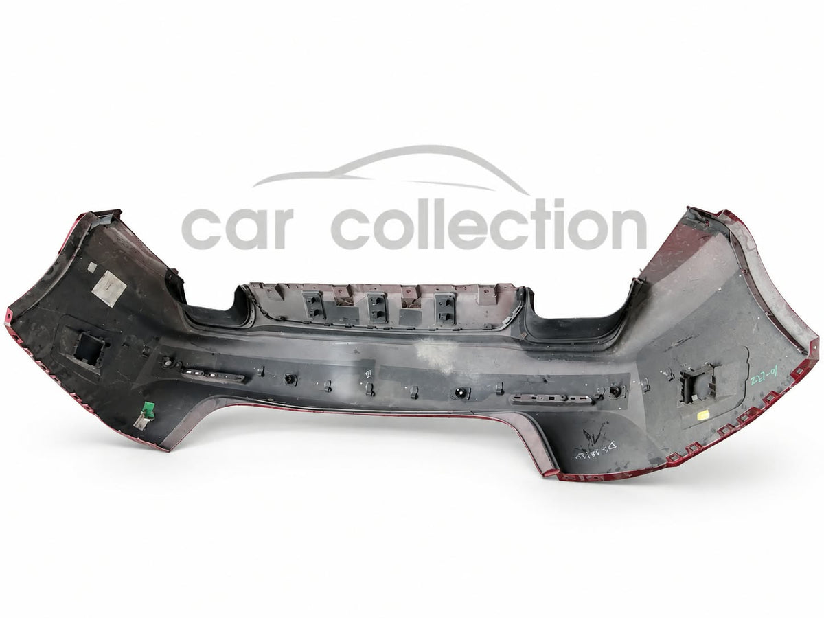 DEFENSA TRASERA, MASERATI, GHIBLI M157, 2018-2020#670097561