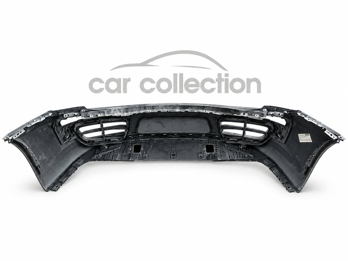 DEFENSA DELANTERA, PORSCHE, CARRERA 4 (911), 2012-2017#9915053110007