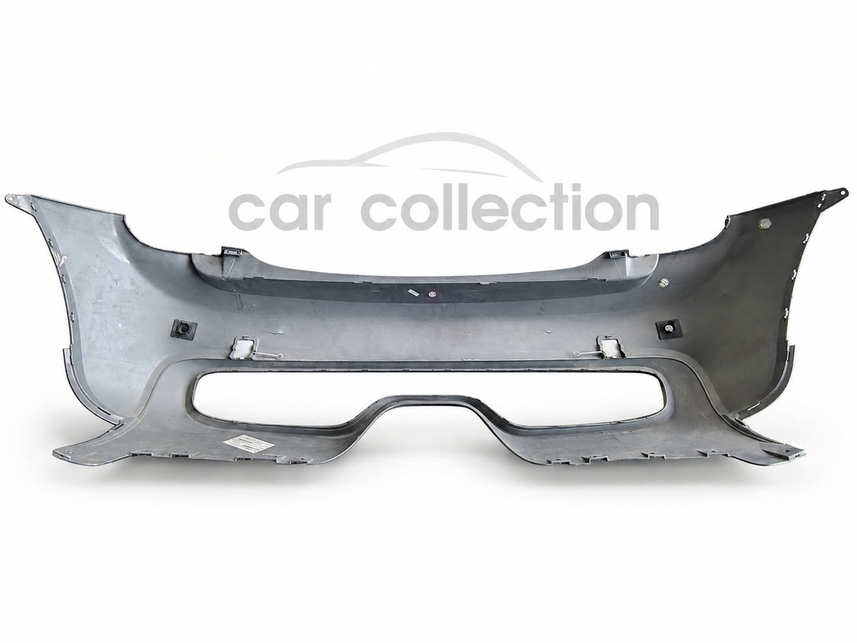 DEFENSA TRASERA, MINI, COOPER S F55-F56, 2015-2018#7349626