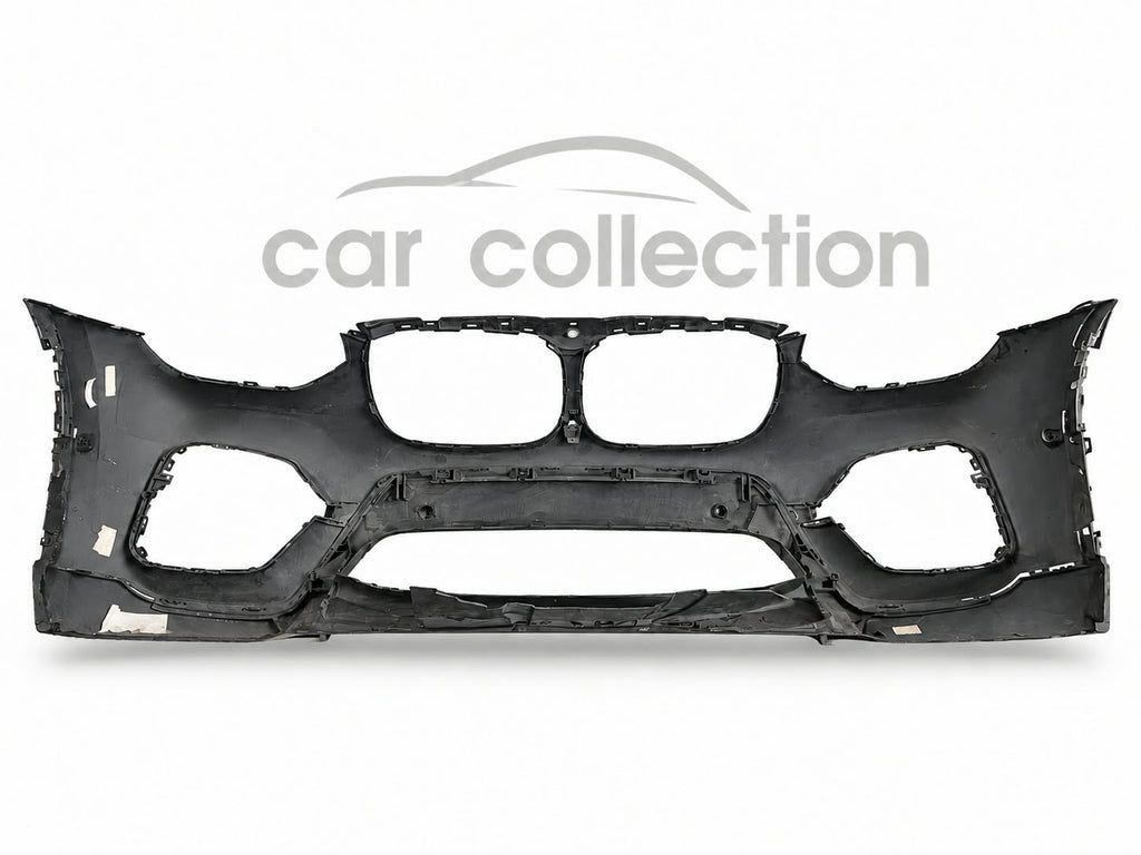 DEFENSA TRASERA, BMW, X3 G01, M Sport , 2017-2021#511213960514