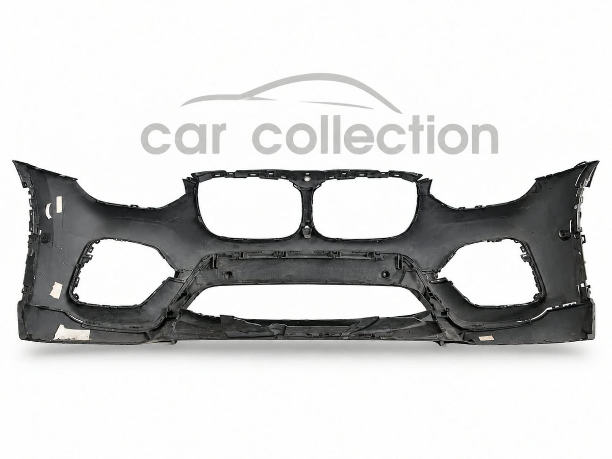 DEFENSA TRASERA, BMW, X3 G01, M Sport , 2017-2021#511213960514