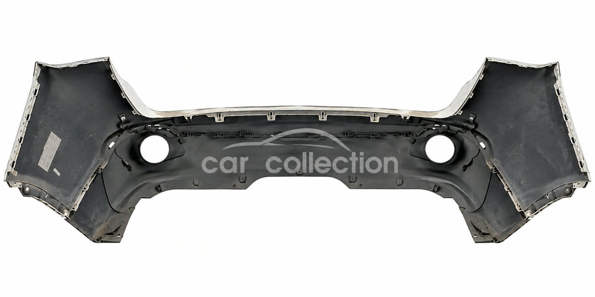 DEFENSA TRASERA, BMW, X5 F15, 2013–2018#51127294392