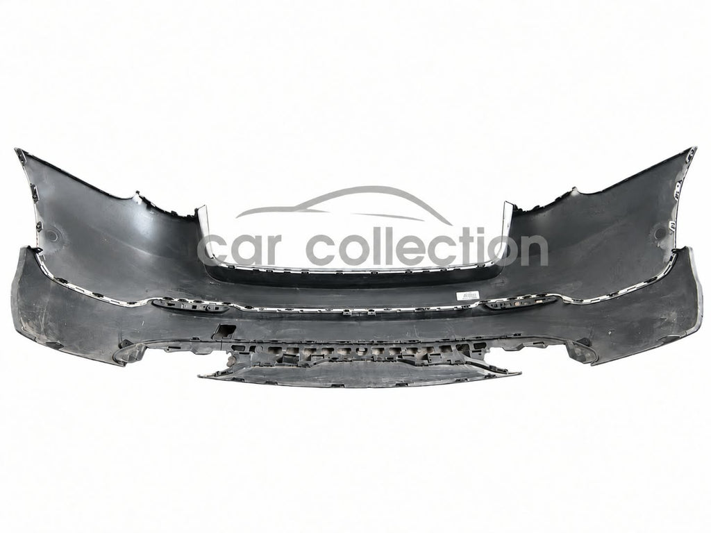 DEFENSA TRASERA, MERCEDES BENZ, GLE  X253, 2018#A25388507