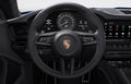 GT3 Leather Steering Wheel (992)