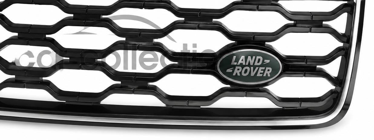 PARRILLA, LAND ROVER SPORT L494, 2018-2022 #JK62-8200AE
