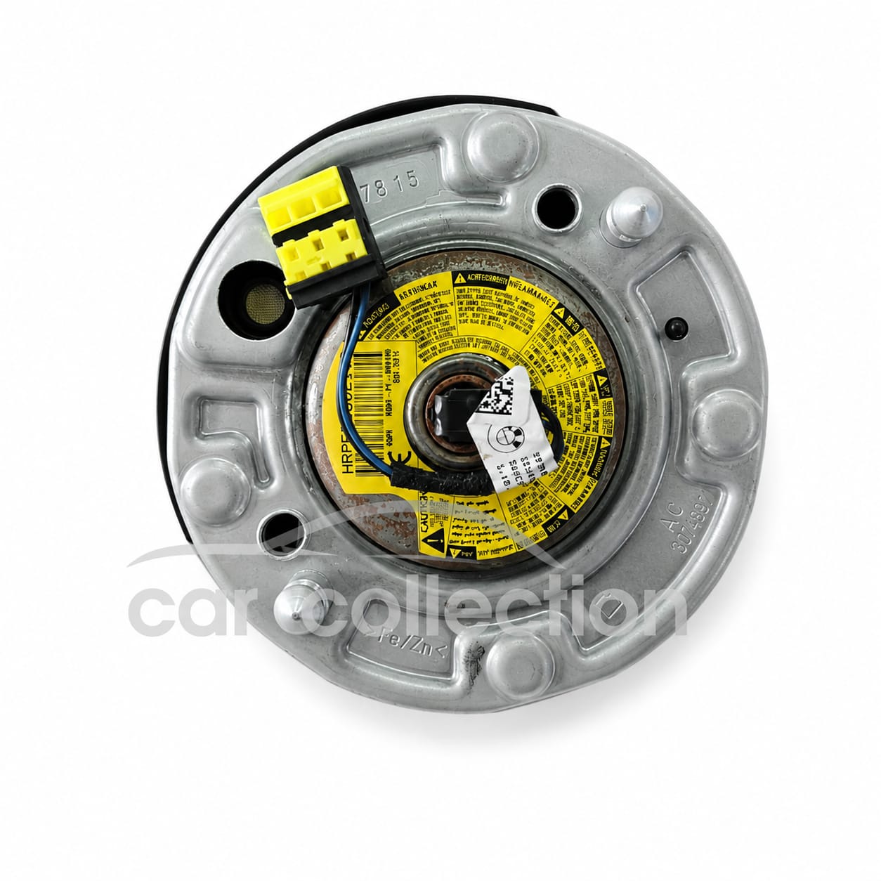 AIRBG, BMW, X3,5,6, 2011-2018 #307583391N77