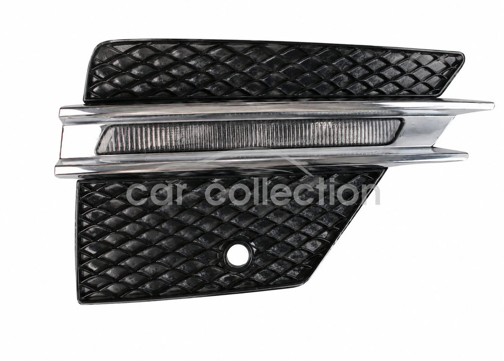PARRILLA DELANTERA INFERIOR RH,MERCEDES BENZ ,ML300, 2014 #A1668852922