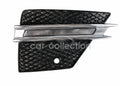 PARRILLA DELANTERA INFERIOR RH,MERCEDES BENZ ,ML300, 2014 #A1668852922