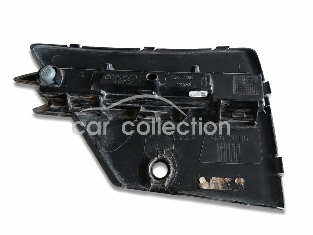 PARRILLA DELANTERA INFERIOR RH,MERCEDES BENZ ,ML300, 2014 #A1668852922