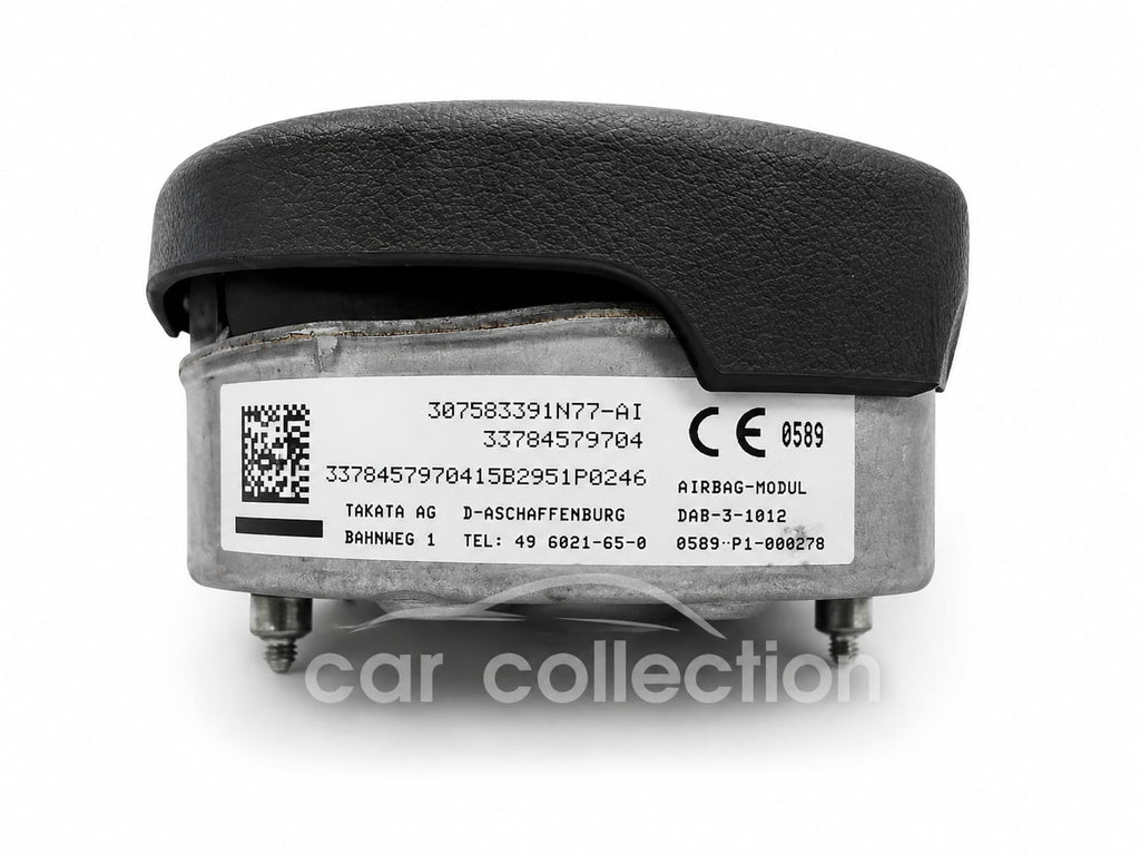 AIRBG, BMW, X3,5,6, 2011-2018 #307583391N77