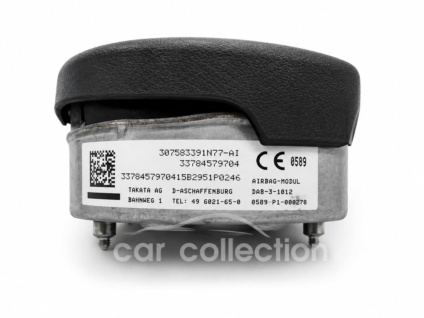 AIRBG, BMW, X3,5,6, 2011-2018 #307583391N77